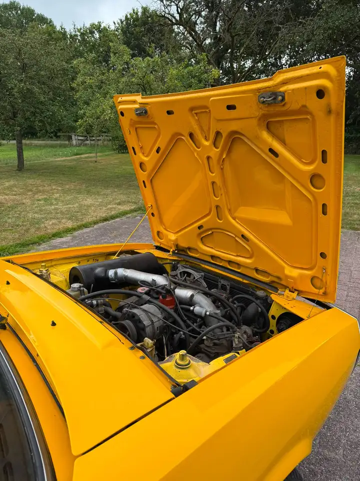 Renault R 11 17 TS, foto 9