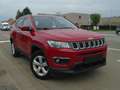 Jeep Compass 2.0 MJD 4x4 Longitude Business *Automaat*EURO 6b Rouge - thumbnail 1