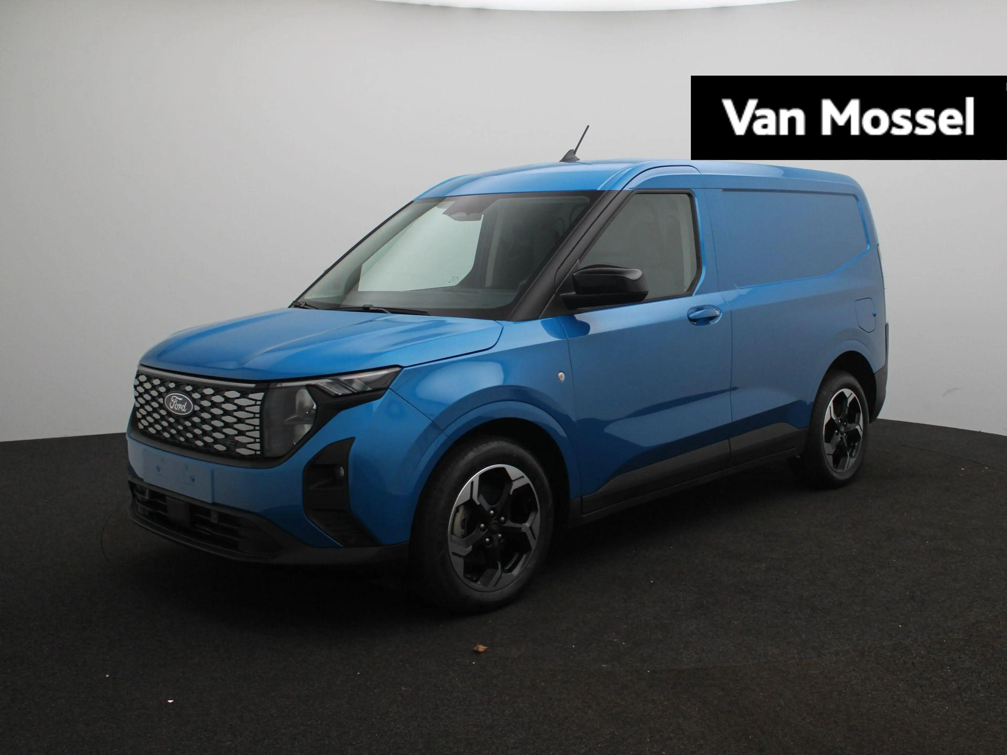 Ford Transit Courier E-Transit Limited 44 kWh | ADAPTIEVE CRUISE CONTRO