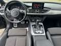 Audi A6 Avant 3.0 TDI quattro S-Line*Leder*LED*Navi*Panora Schwarz - thumbnail 16