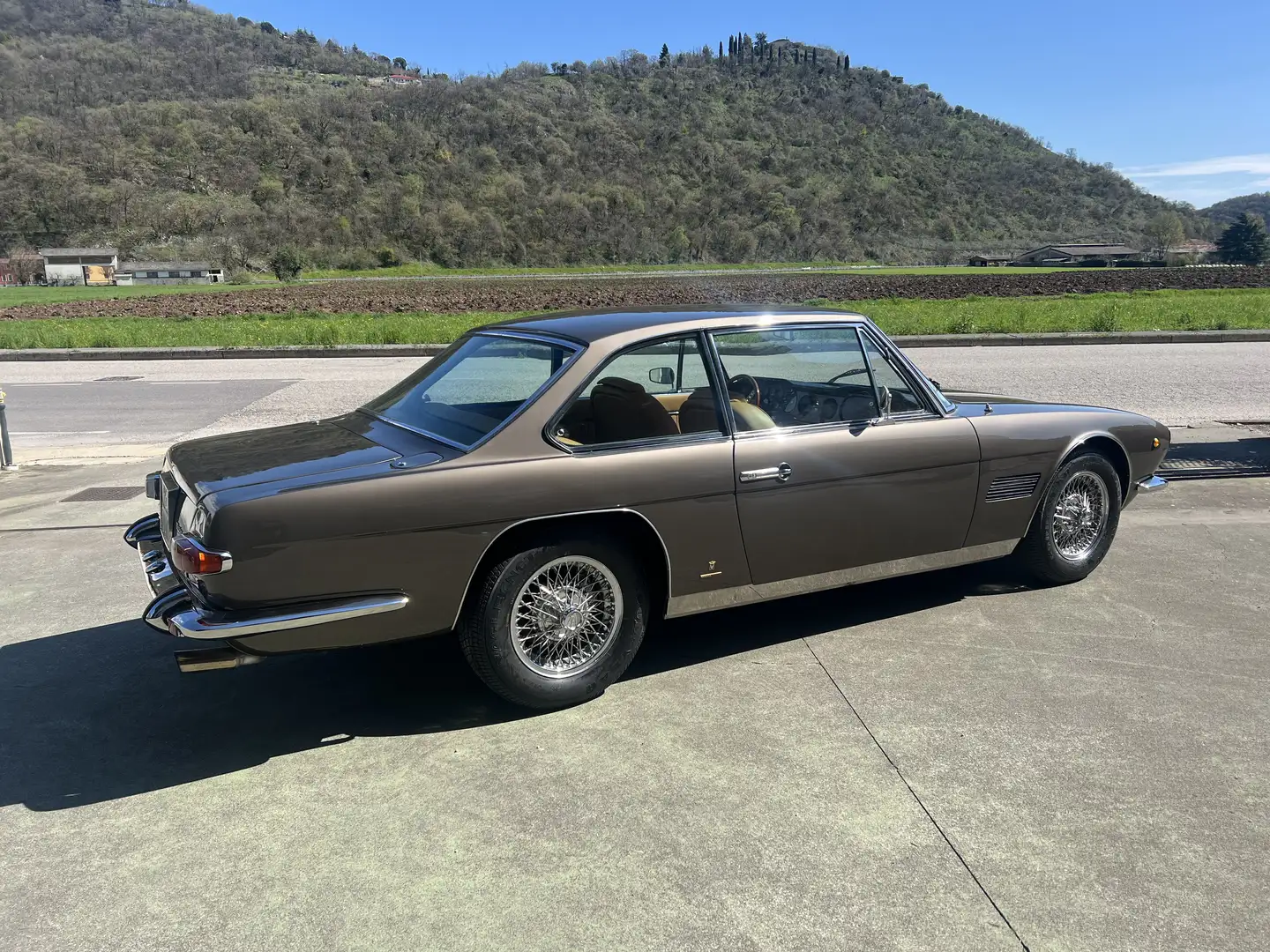 Maserati Coupe 4200 - 2