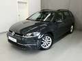 Volkswagen Golf Variant 2.0 TDI Comfortl,1.Hand,Navi,S-Heft Grijs - thumbnail 1