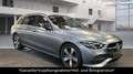 Mercedes-Benz C 220 T d 9G-TRONIC Avantgarde 1.HAND*TÜV NEU* Gris - thumbnail 2