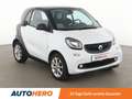 smart forTwo 1.0 passion*SHZ*KLIMA*TEMPO*PANO*GARANTIE* Weiß - thumbnail 8
