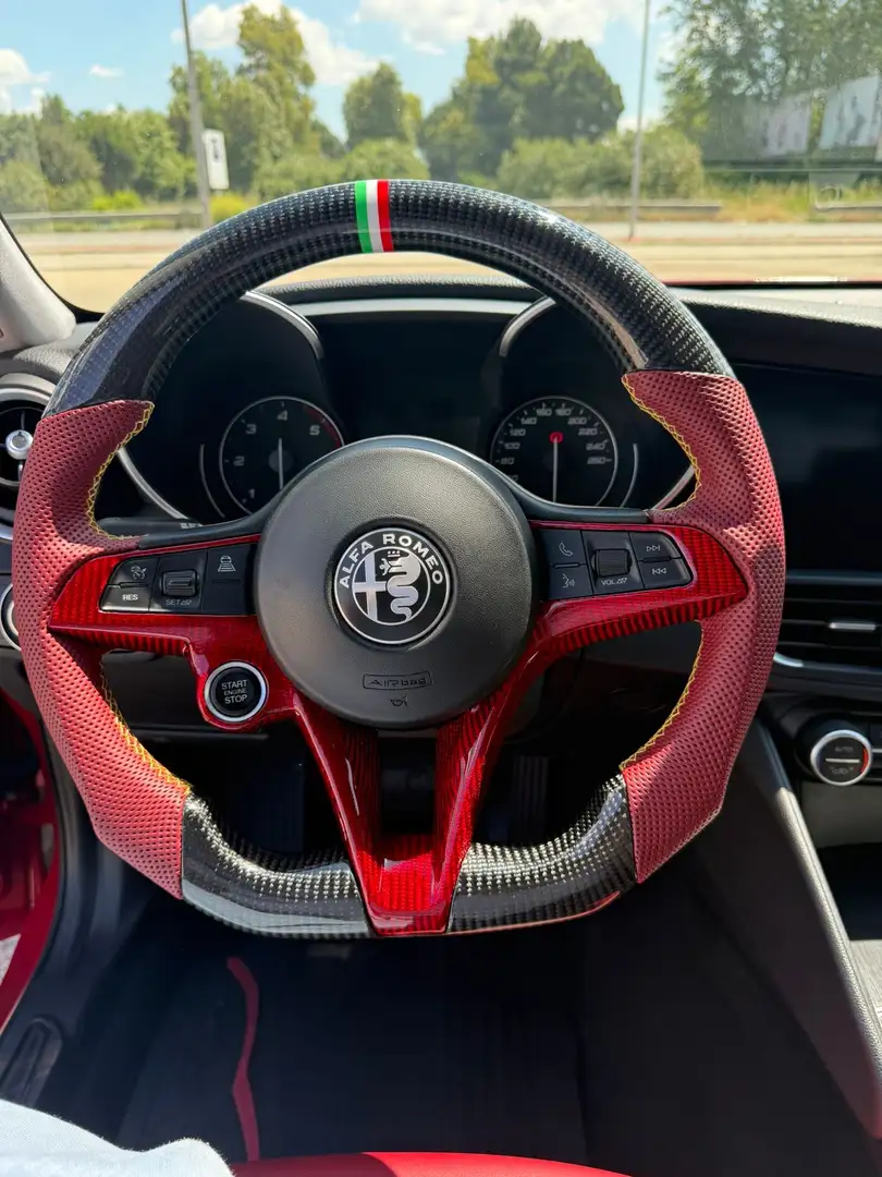 Alfa Romeo Giulia 2.2 t Sport Tech 160cv auto - 2