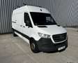 Mercedes-Benz Sprinter III Kasten FWD 314 CDI FWD L2*Kamera* Weiß - thumbnail 3