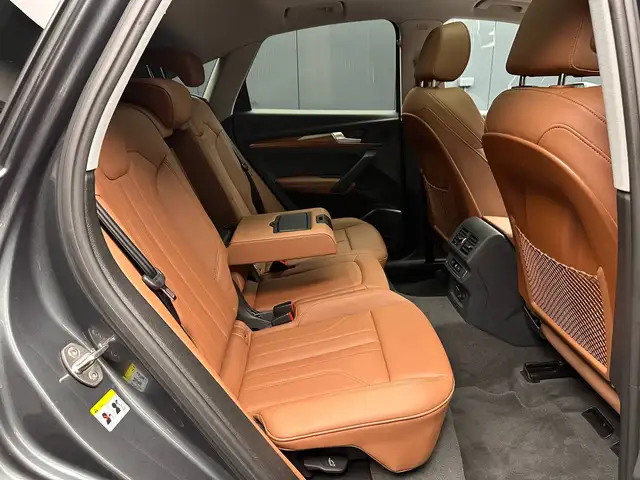 Audi Q5 view 29