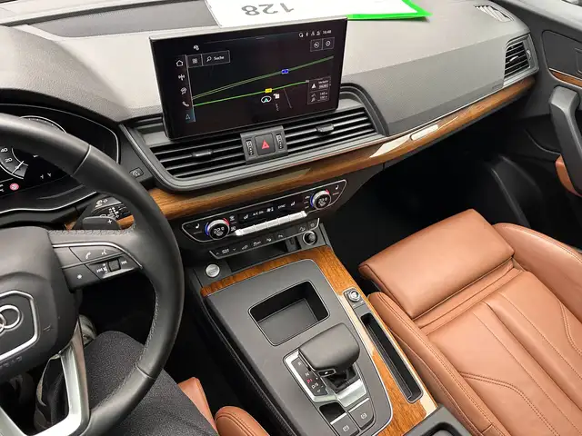 Audi Q5 view 19