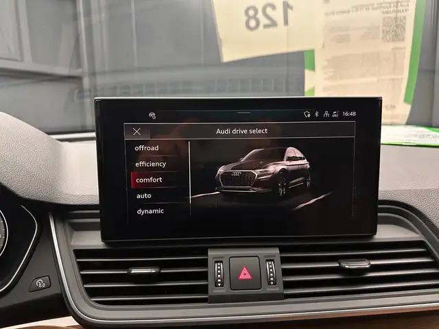 Audi Q5 view 22