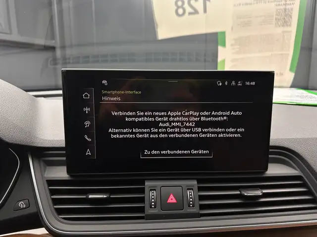 Audi Q5 view 23
