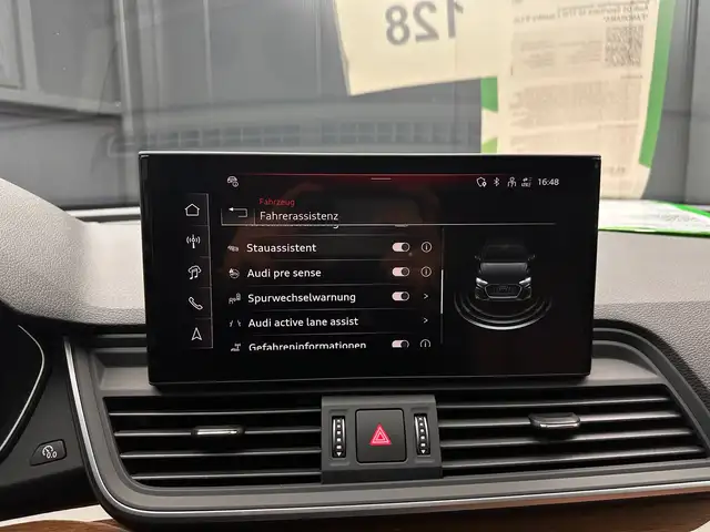 Audi Q5 view 26