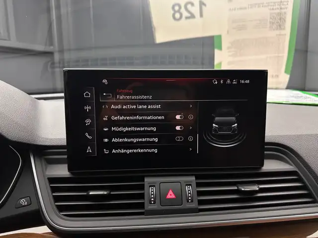 Audi Q5 view 27