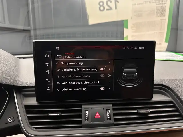Audi Q5 view 25