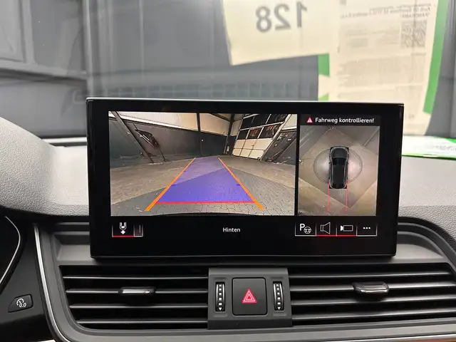 Audi Q5 view 21