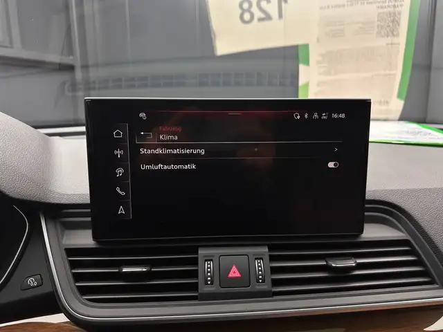 Audi Q5 view 24
