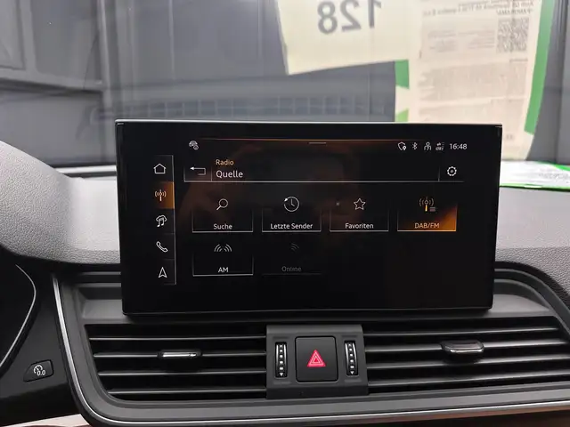 Audi Q5 view 28