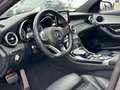 Mercedes-Benz C 180 NAP*UNIEK*AMG-SPORT-EDTION*XENON*LEDER*NAVI*PDC Grigio - thumbnail 12