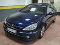 Peugeot 607 607 2.7HDI Pack Titanio Aut. Pack Titanio Azul - thumbnail 2