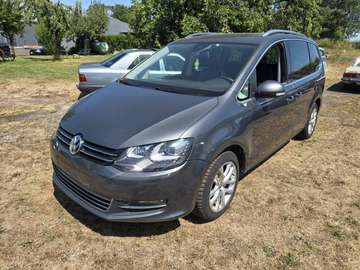 2.0 CR TDi Highline BMT DSG 7places