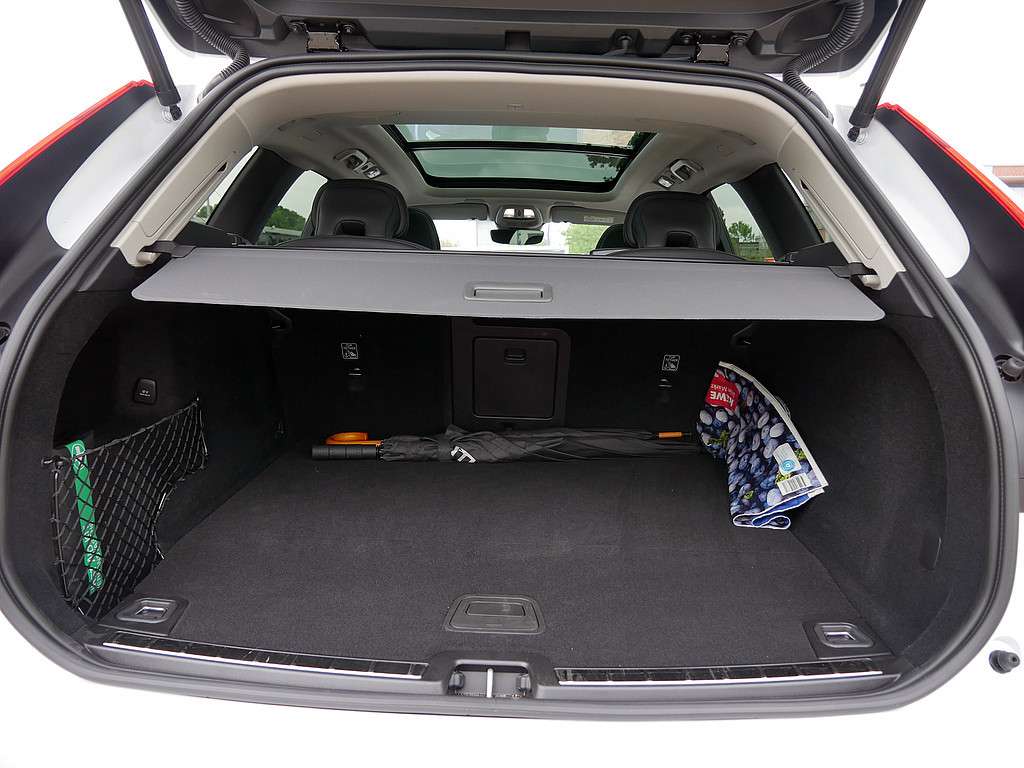 Volvo XC 60