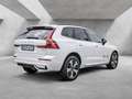 Volvo XC60 T6 Plus Dark Recharge Plug-In Hybrid AWD Weiß - thumbnail 3