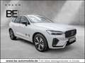 Volvo XC60 T6 Plus Dark Recharge Plug-In Hybrid AWD Weiß - thumbnail 1