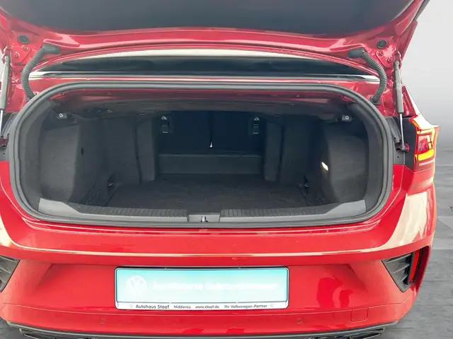 Volkswagen T-Roc view 12
