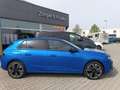 Opel Astra ASTRA 5trg Elektro +Ultimate-Ausstattung+Intelli Blau - thumbnail 4