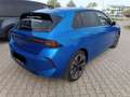 Opel Astra ASTRA 5trg Elektro +Ultimate-Ausstattung+Intelli Blau - thumbnail 5
