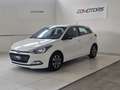 Hyundai i20 1.2 84 CV 5 porte Active Bianco - thumbnail 1