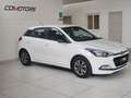 Hyundai i20 1.2 84 CV 5 porte Active Bianco - thumbnail 2