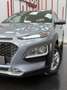 Hyundai KONA 1.0 TGDI Tecno Lime 4x2 Gris - thumbnail 5