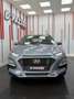 Hyundai KONA 1.0 TGDI Tecno Lime 4x2 Gris - thumbnail 4