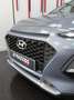 Hyundai KONA 1.0 TGDI Tecno Lime 4x2 Gris - thumbnail 7