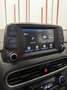 Hyundai KONA 1.0 TGDI Tecno Lime 4x2 Gris - thumbnail 23