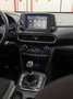 Hyundai KONA 1.0 TGDI Tecno Lime 4x2 Gris - thumbnail 21