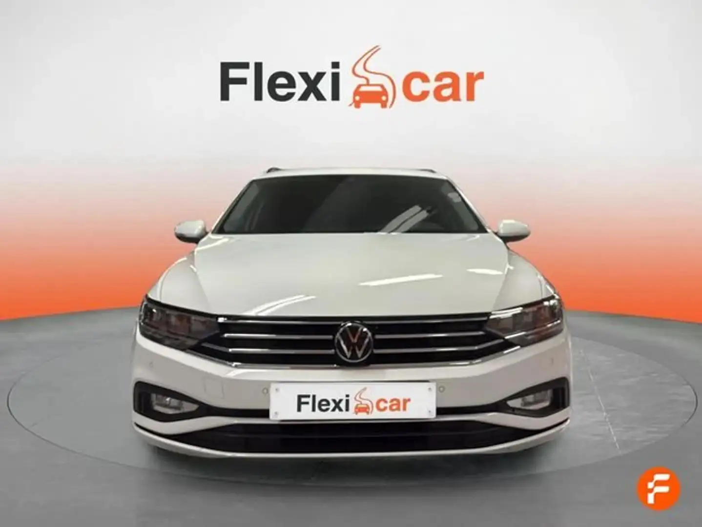 Volkswagen Passat Variant 2.0TDI EVO 90kW DSG7 Gris - 2
