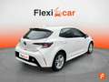 Toyota Corolla 1.8 125H ACTIVE TECH E-CVT Blanco - thumbnail 4