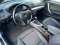 BMW 120 Lim.120d |Automatik|Temp|Klima|PDC|SHZ|AUX|TÜV Silber - thumbnail 8