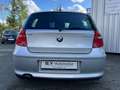 BMW 120 Lim.120d |Automatik|Temp|Klima|PDC|SHZ|AUX|TÜV Silber - thumbnail 4