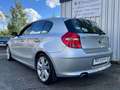 BMW 120 Lim.120d |Automatik|Temp|Klima|PDC|SHZ|AUX|TÜV Silber - thumbnail 3