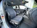 BMW 120 Lim.120d |Automatik|Temp|Klima|PDC|SHZ|AUX|TÜV Silber - thumbnail 10