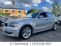 BMW 120 Lim.120d |Automatik|Temp|Klima|PDC|SHZ|AUX|TÜV Silber - thumbnail 1