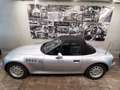 BMW Z3 1.9i Roadster 140cv 1er prop Argent - thumbnail 6