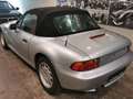 BMW Z3 1.9i Roadster 140cv 1er prop Argent - thumbnail 5