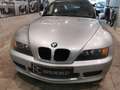 BMW Z3 1.9i Roadster 140cv 1er prop Argent - thumbnail 2