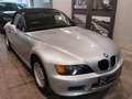 BMW Z3 1.9i Roadster 140cv 1er prop Argent - thumbnail 3