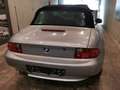 BMW Z3 1.9i Roadster 140cv 1er prop Argent - thumbnail 4