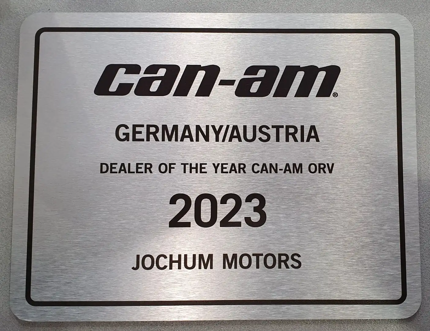 Can-Am Spyder F3-S inkl. 3 Jahre Garantie Negru - 2