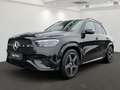 Mercedes-Benz GLE 350 de 4MATIC AMG Line Noir - thumbnail 2